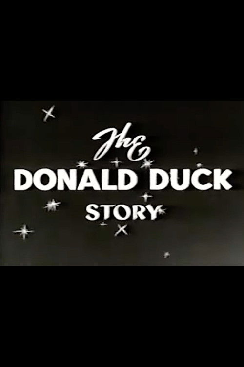 The Donald Duck Story