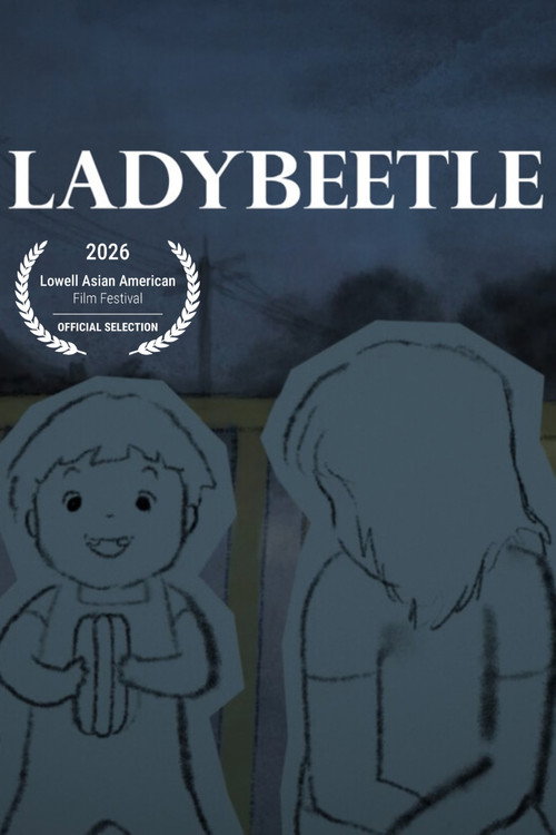 Ladybeetle poster
