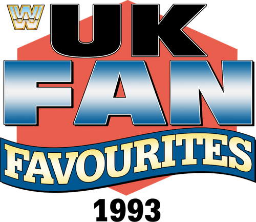 WWE UK Fan Favorites 1993