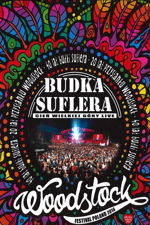 Budka Suflera: Przystanek Woodstock (2014)
