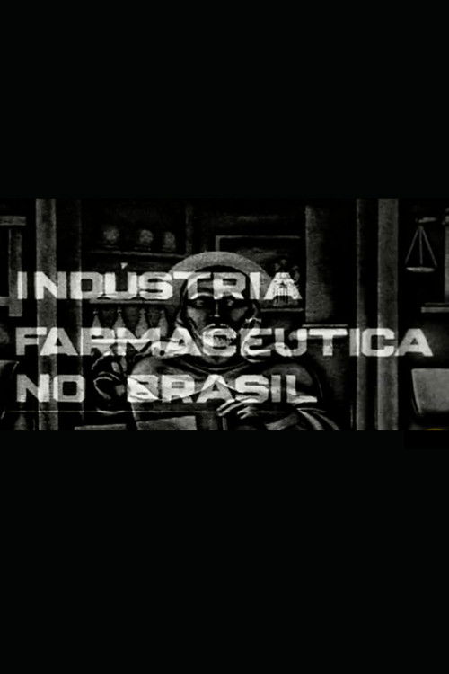 Indústria Farmacêutica no Brasil
