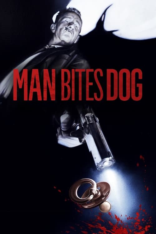 |FR| Man Bites Dog