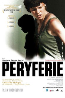 Peryferie
