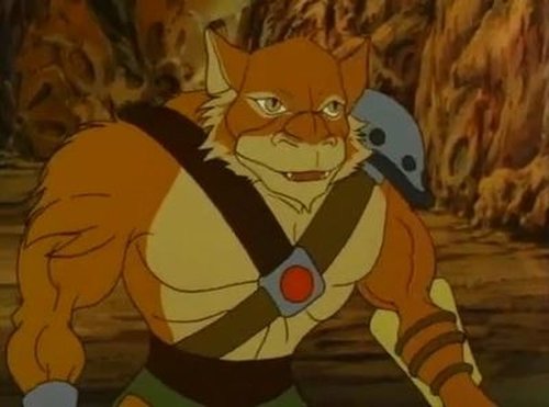 ThunderCats: 2×6