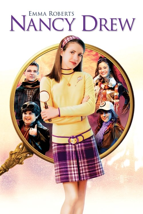 Where to stream Nancy Drew