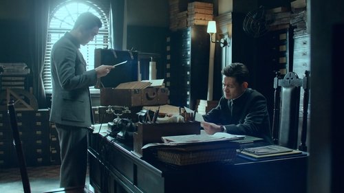 Image de l'épisode 13