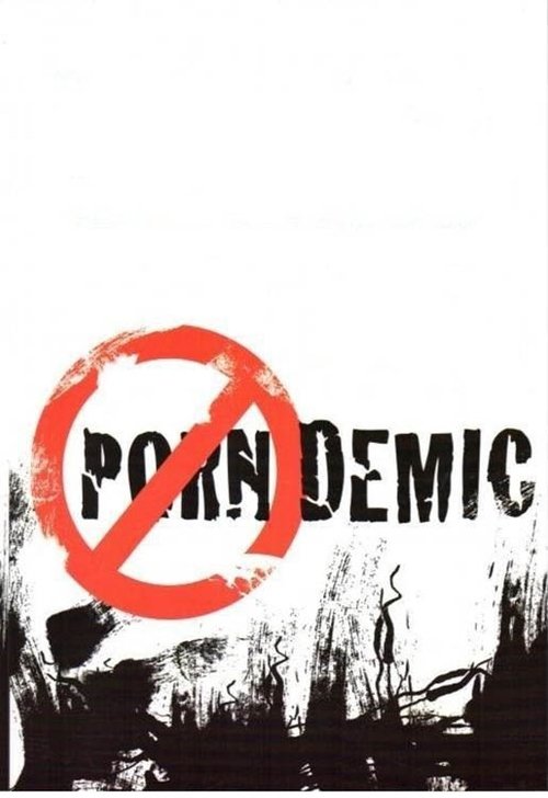 Porndemic poster