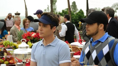 Entourage: Fama e Amizade: 6×5