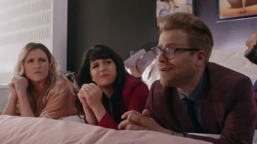 Poster della serie Adam Ruins Everything