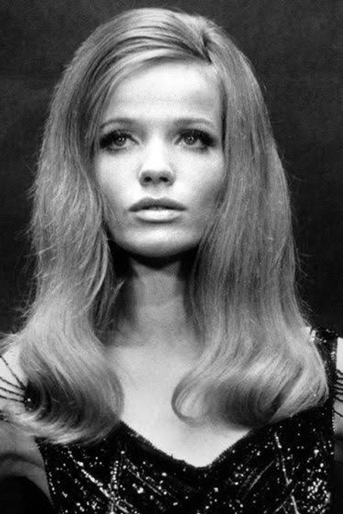 Veruschka von Lehndorff