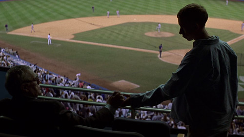 For Love of the Game