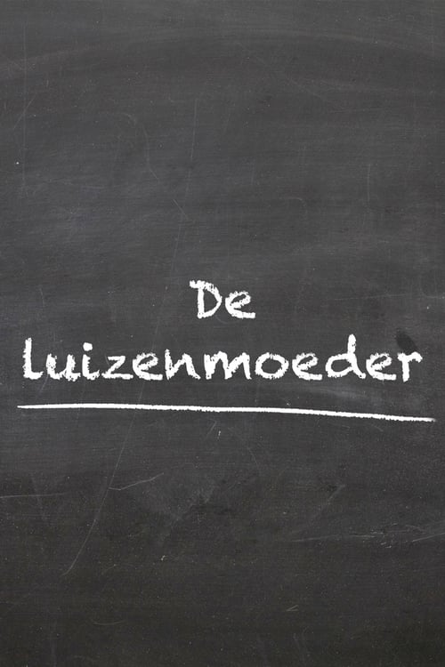 Poster De Luizenmoeder