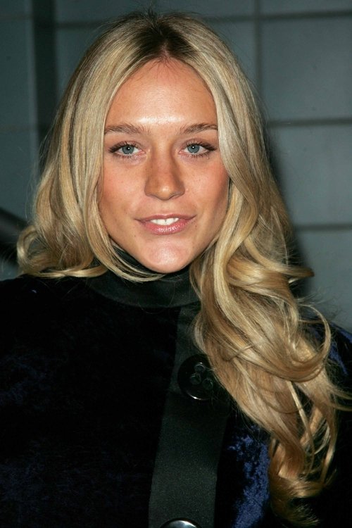 Kép: Chloë Sevigny színész profilképe