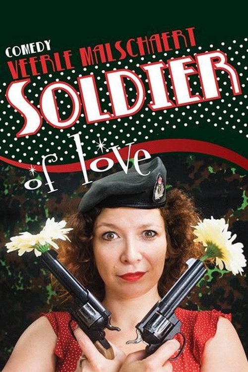 Veerle Malschaert: Soldier of Love