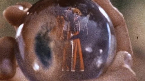 My Secret! Space Monster In Pocket