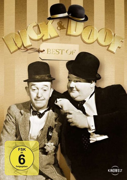 Ver pelicula Laurel & Hardy - Best Of 1 Online