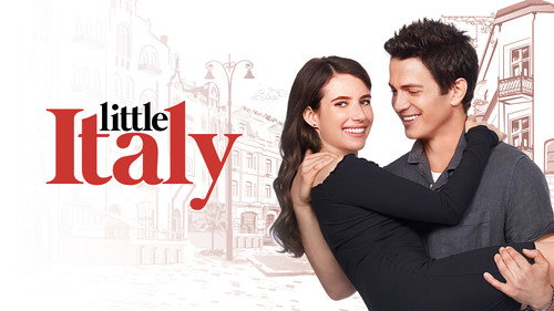 Little Italy