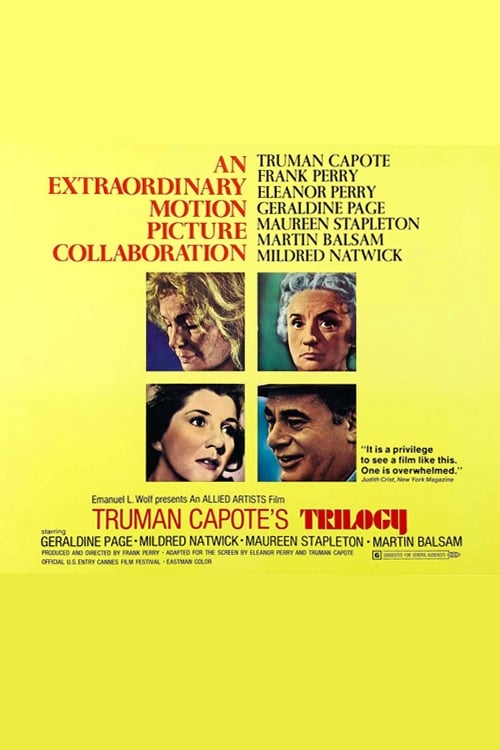 Trilogy (1969)