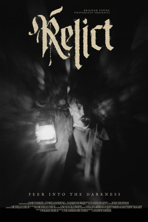 Relict still 4