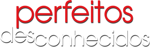Perfeitos Desconhecidos - Logo 4