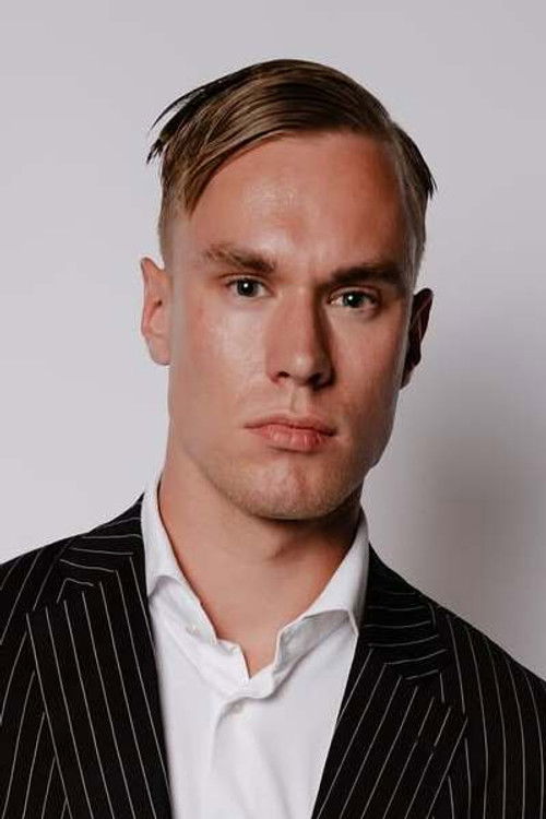 Ezra Jaïr Stellingwerf