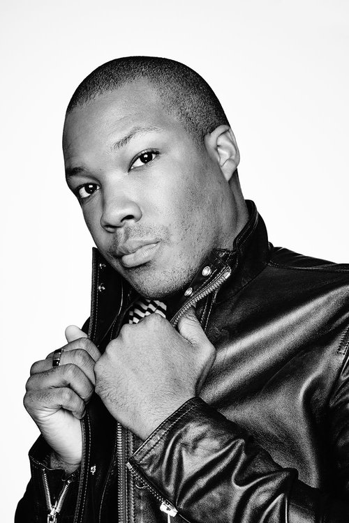 Kép: Corey Hawkins színész profilképe