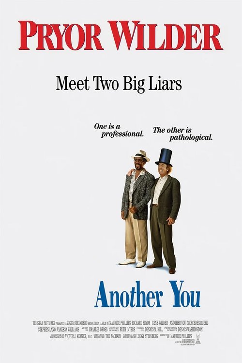 Another You poster