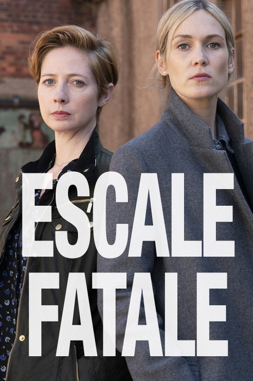 Escale fatale poster