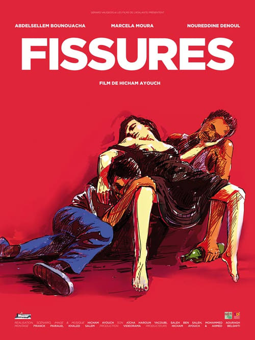 Fissures 2009