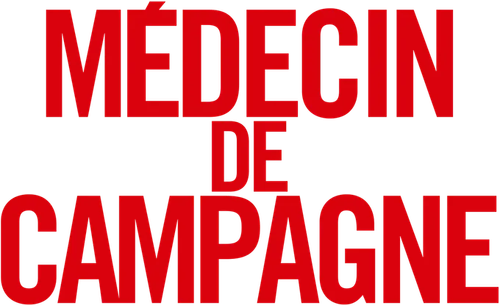 Médecin de campagne