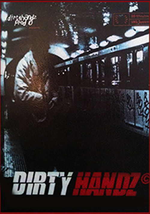 Pòster de Dirty Handz