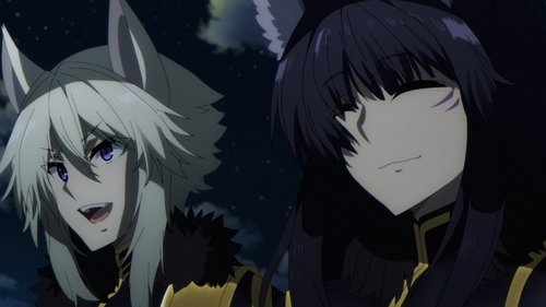 Kage no Jitsuryokusha ni Naritakute!: 1×1