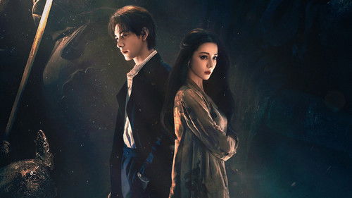 Love on the Turquoise Land backdrop 1