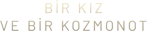 Dziewczyna i kosmonauta logo