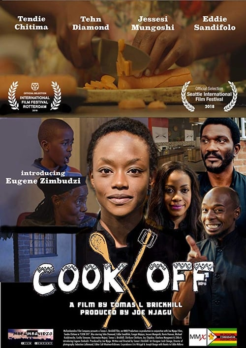 Download Cook Off (2017) Movie Full HD Without Download Online Stream