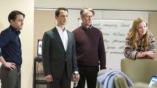 Succession: 1×2