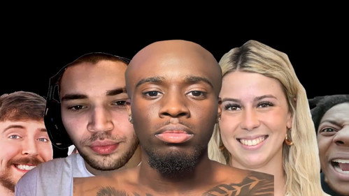 Slop Gaming: The Movie