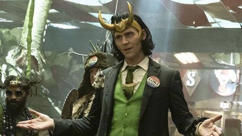 Assistir Loki S01E05 – 1×05 – Dublado Online Assistir Loki S01E05 – 1×05 – Dublado