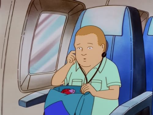 King of the Hill, S05E03 - (2000)