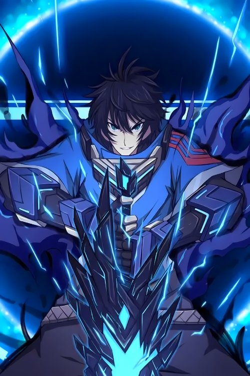 目标一亿积分 动态漫