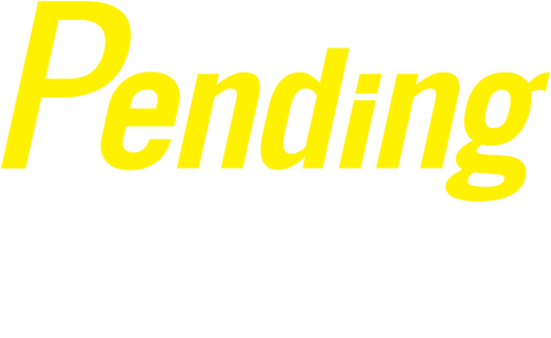 Pending Train