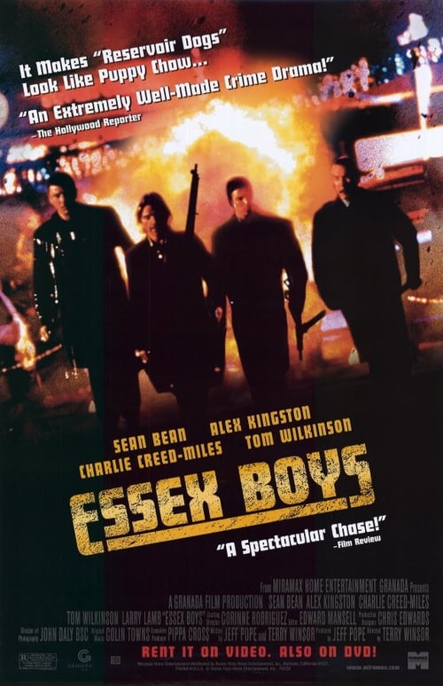 Essex Boys 2000