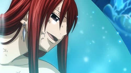 Fairy Tail: 1×40