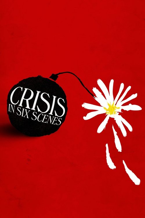 Where to stream Crisis in Six Scenes Season 1