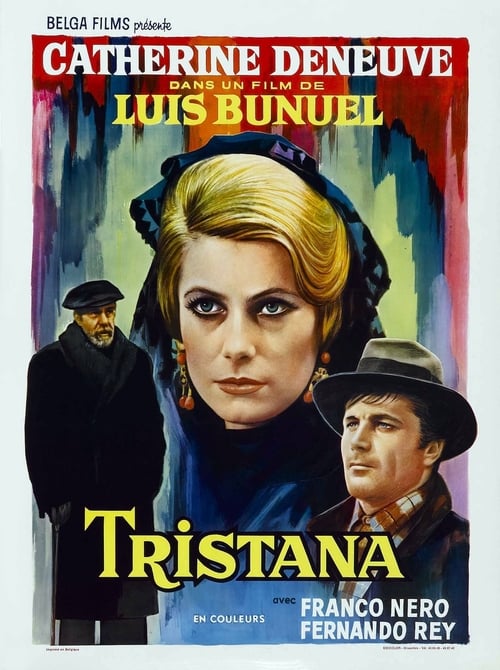 Tristana 1970