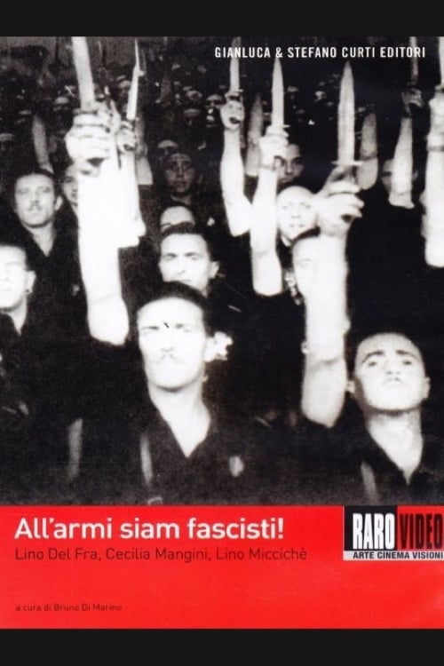 All'armi siam fascisti! 1962