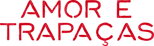 Amor e Trapaças - Logo 2