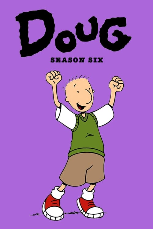 Where to stream Doug Season 6