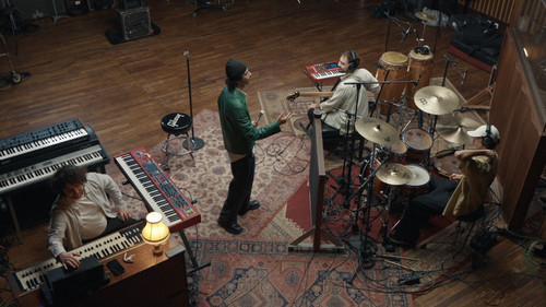 Nos Cœurs sur la Main