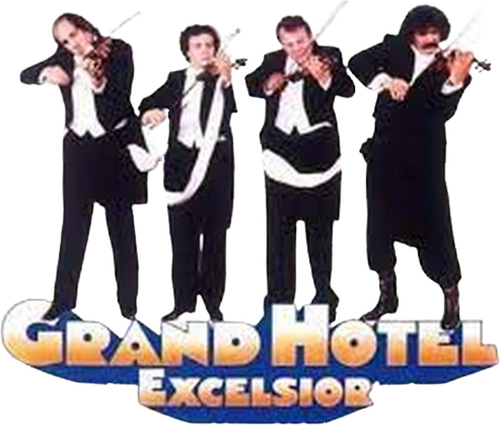 Grand Hotel Excelsior